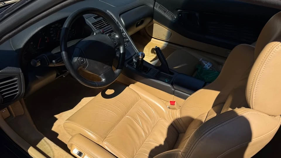 1994 Acura NA1 NSX - Image 9 of 12