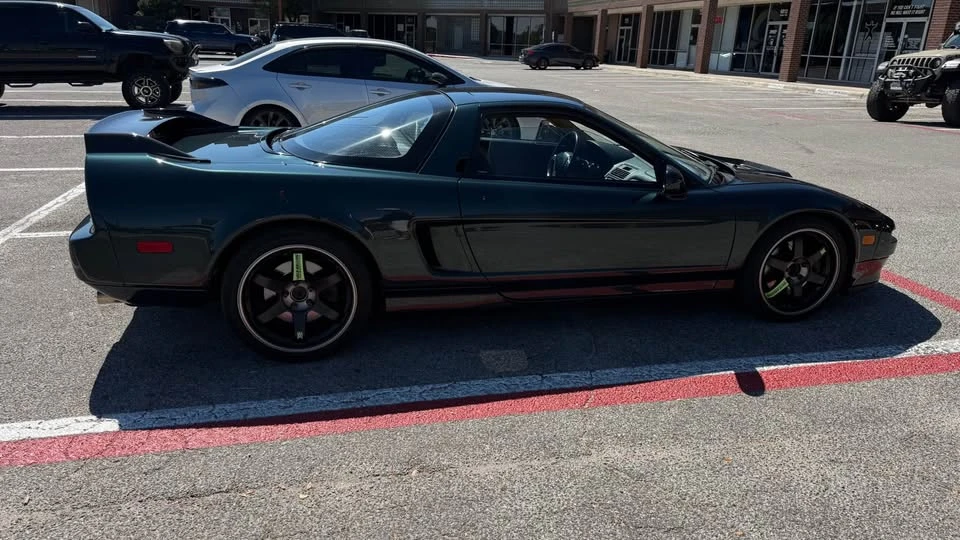 1994 Acura NA1 NSX - Image 3 of 12
