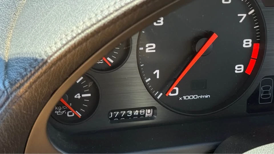 1994 Acura NA1 NSX - Image 11 of 12