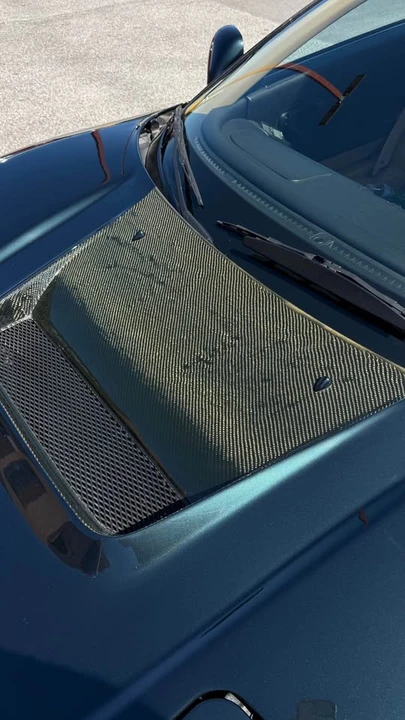 1994 Acura NA1 NSX - Image 6 of 12