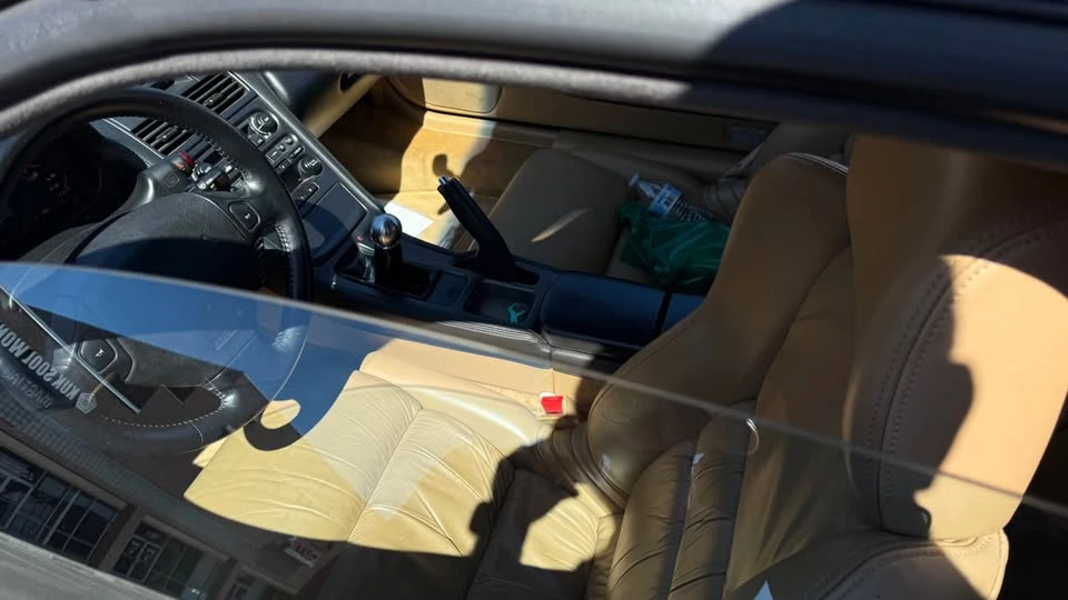 1994 Acura NA1 NSX - Image 8 of 12