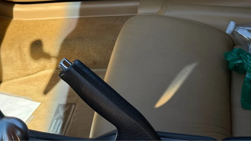 1994 Acura NA1 NSX - Image 12 of 12