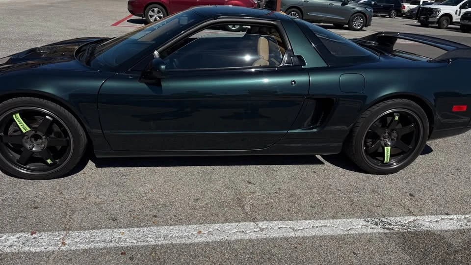 1994 Acura NA1 NSX - Image 4 of 12
