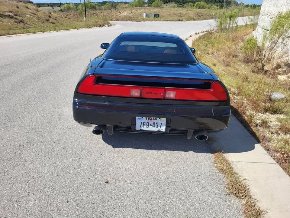 1994 Acura NA1 NSX - Image 4 of 11