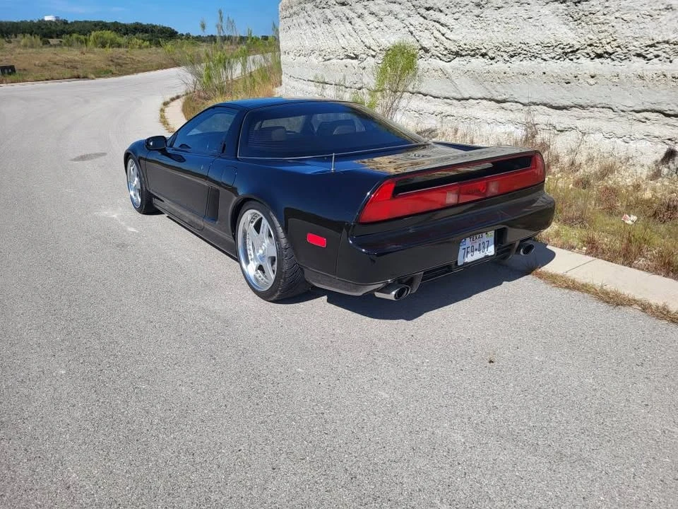 1994 Acura NA1 NSX - Image 3 of 11