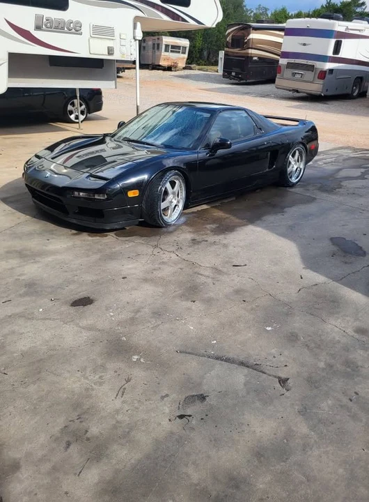 1994 Acura NA1 NSX - Image 11 of 11