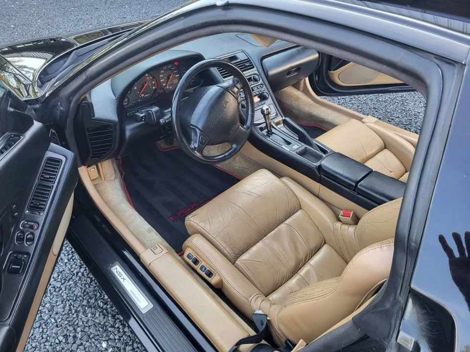 1994 Acura NA1 NSX - Image 5 of 11