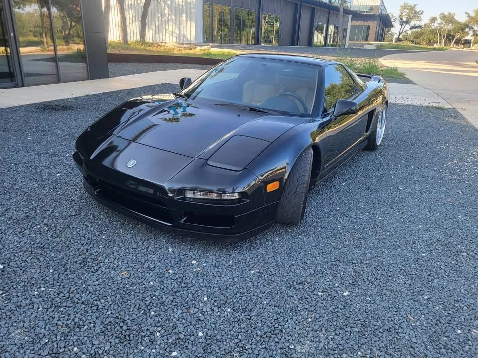 1994 Acura NA1 NSX - Image 8 of 11