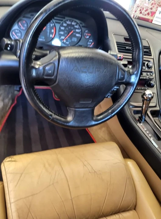 1994 Acura NA1 NSX - Image 9 of 11