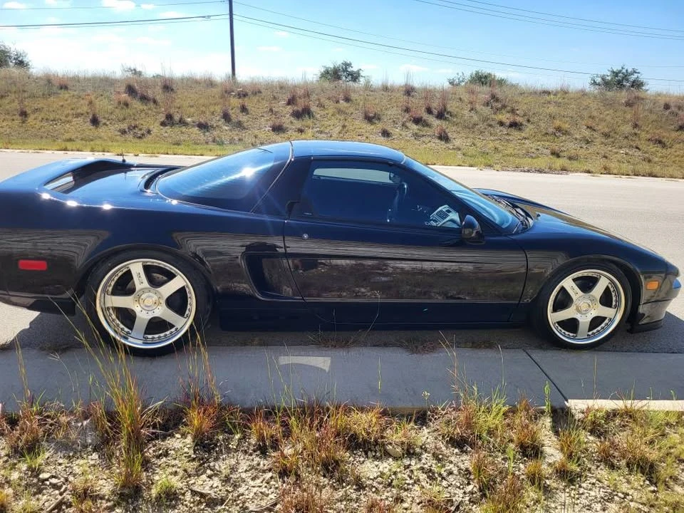 1994 Acura NA1 NSX - Image 2 of 11