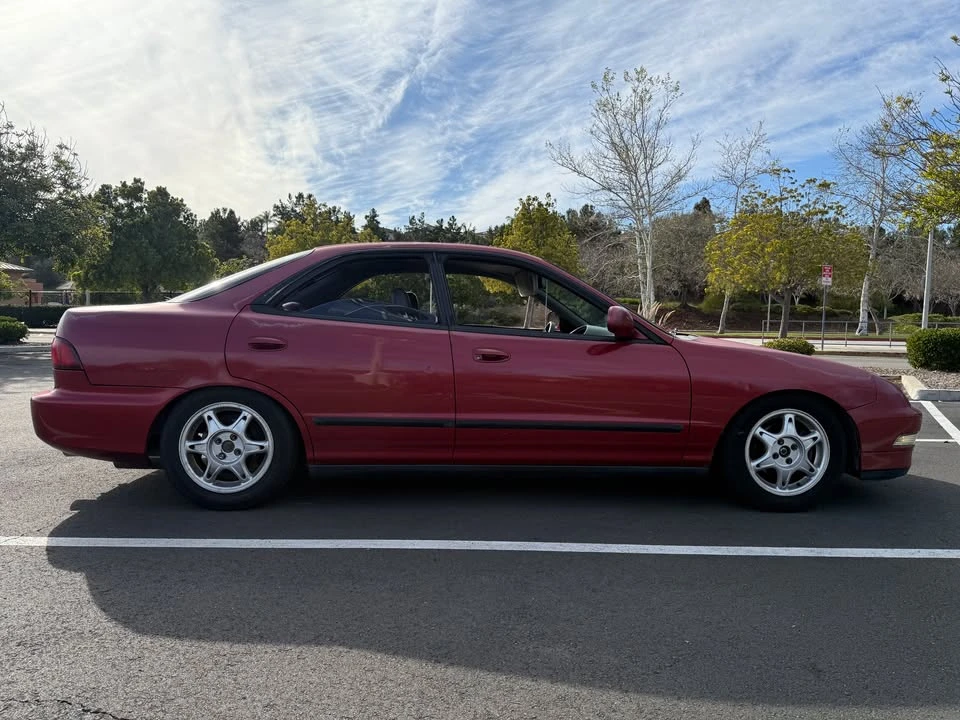 1994 Acura Integra 3rd Gen - Image 6 of 11