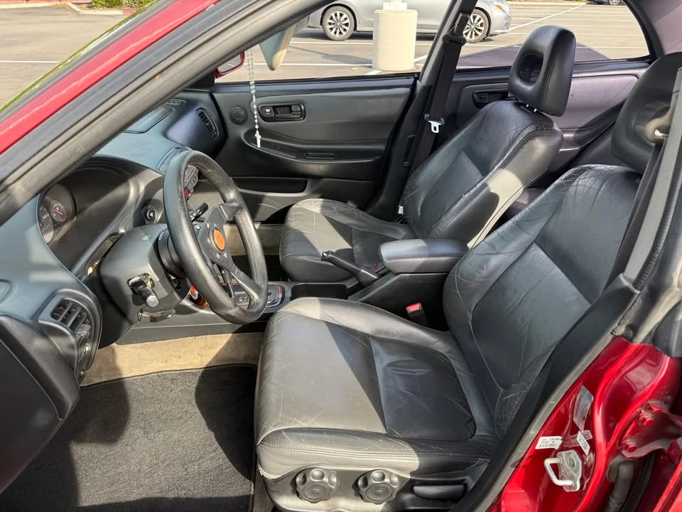 1994 Acura Integra 3rd Gen - Image 8 of 11