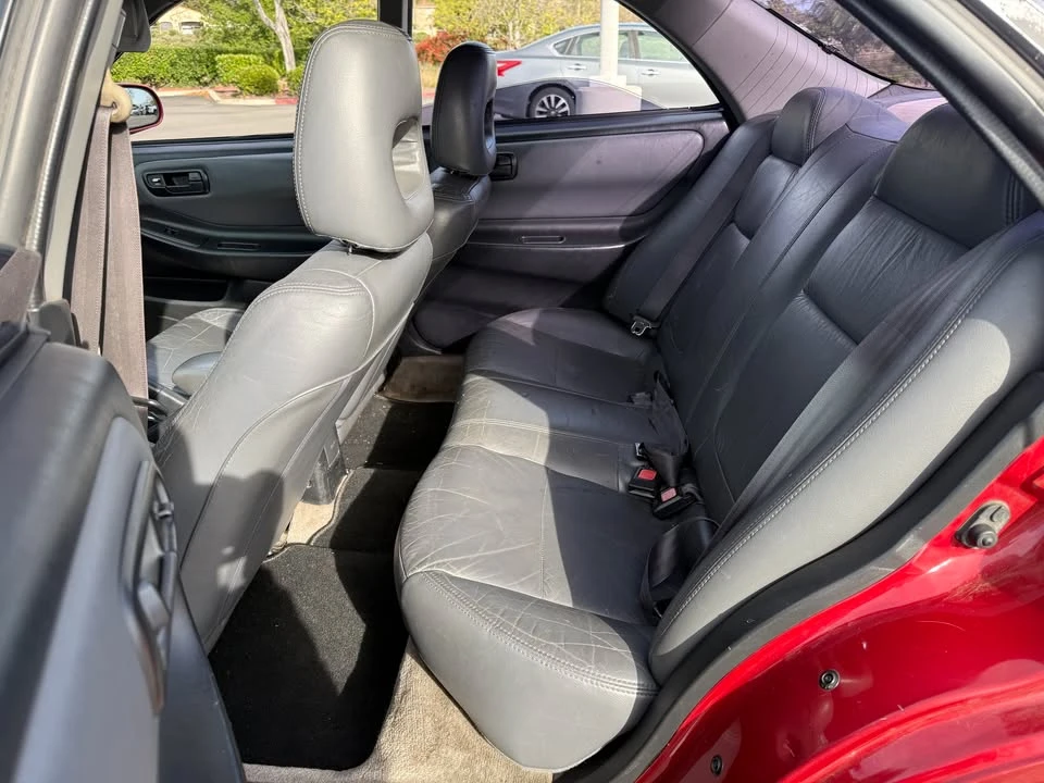 1994 Acura Integra 3rd Gen - Image 9 of 11