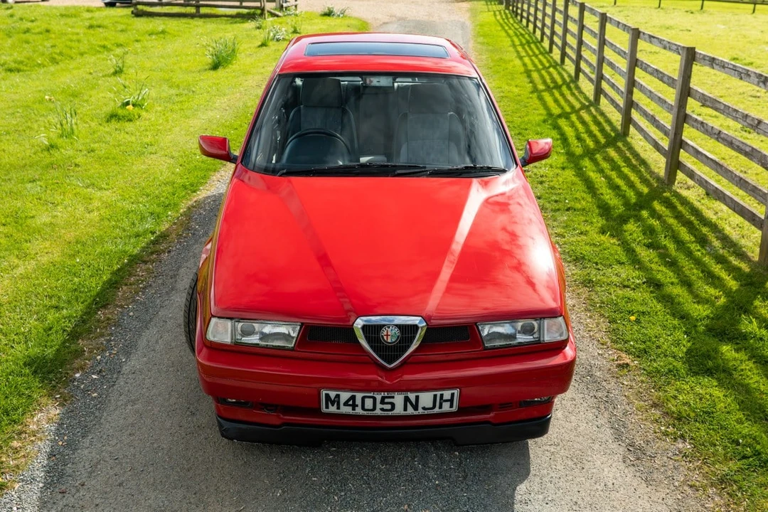 1994 Alfa Romeo 155 - Image 30 of 30