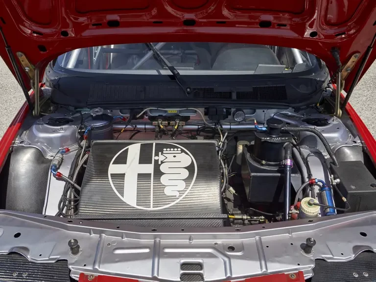 1994 Alfa Romeo 155 - Image 4 of 31
