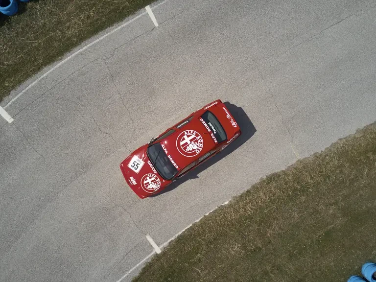 1994 Alfa Romeo 155 - Image 14 of 31