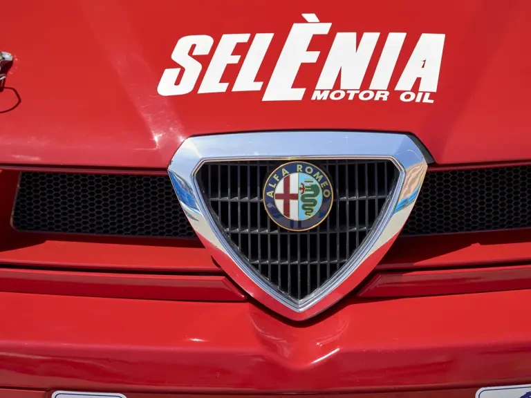 1994 Alfa Romeo 155 - Image 8 of 31