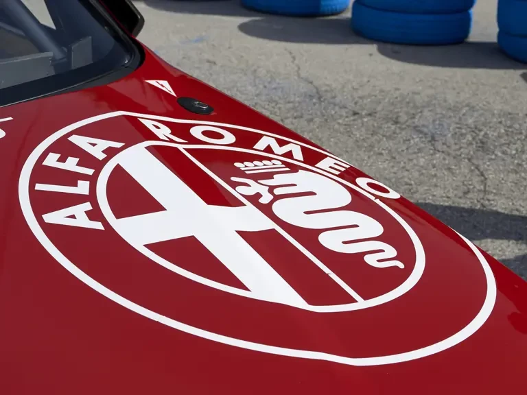 1994 Alfa Romeo 155 - Image 7 of 31