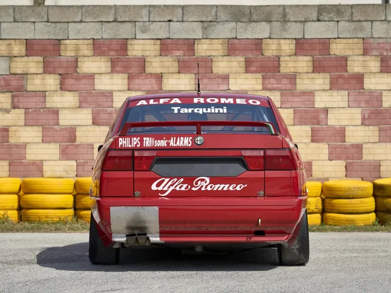 1994 Alfa Romeo 155 - Image 10 of 31