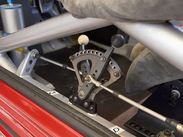 1994 Alfa Romeo 155 - Image 22 of 31