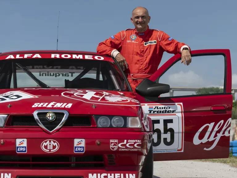 1994 Alfa Romeo 155 - Image 12 of 31
