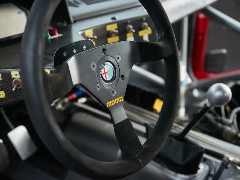 1994 Alfa Romeo 155 - Image 12 of 31