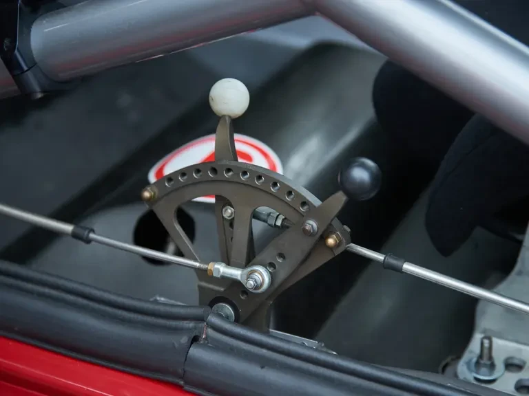 1994 Alfa Romeo 155 - Image 20 of 31
