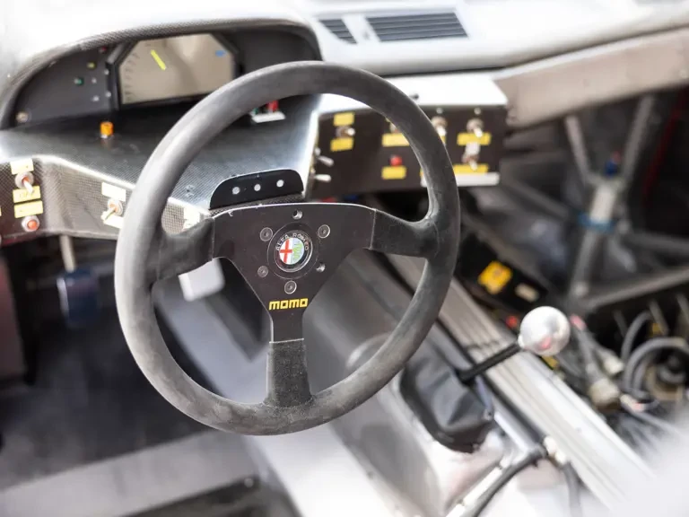 1994 Alfa Romeo 155 - Image 13 of 31