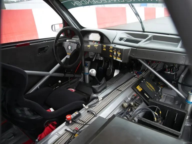 1994 Alfa Romeo 155 - Image 11 of 31