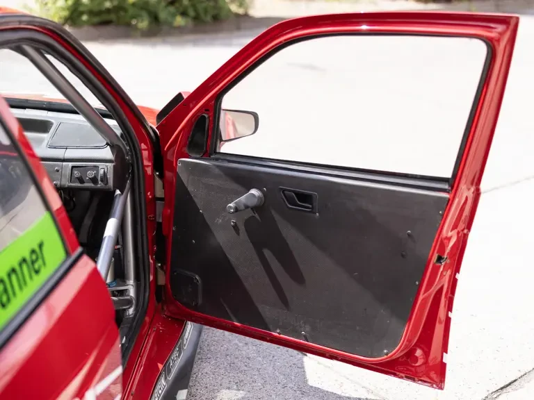 1994 Alfa Romeo 155 - Image 16 of 31