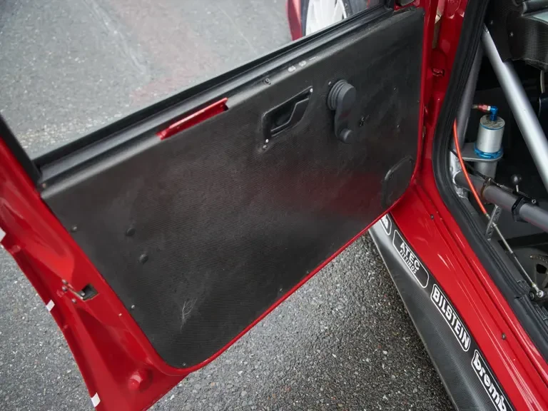 1994 Alfa Romeo 155 - Image 24 of 31