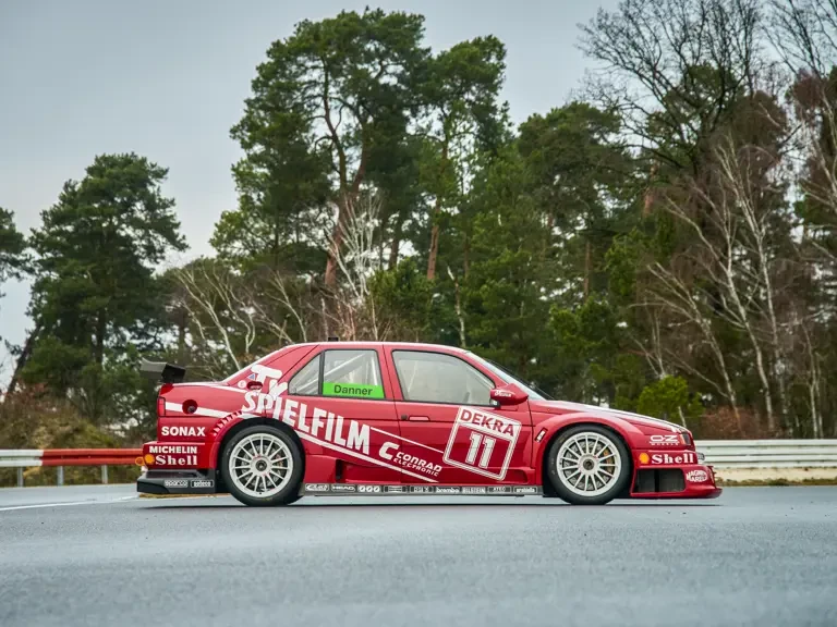 1994 Alfa Romeo 155 - Image 6 of 31