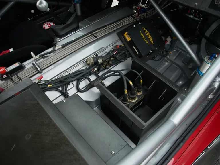 1994 Alfa Romeo 155 - Image 13 of 31