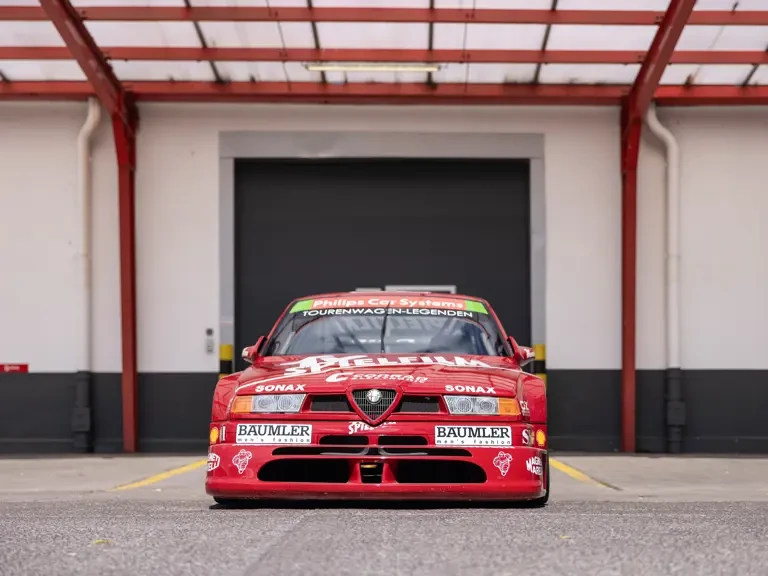 1994 Alfa Romeo 155 - Image 8 of 31