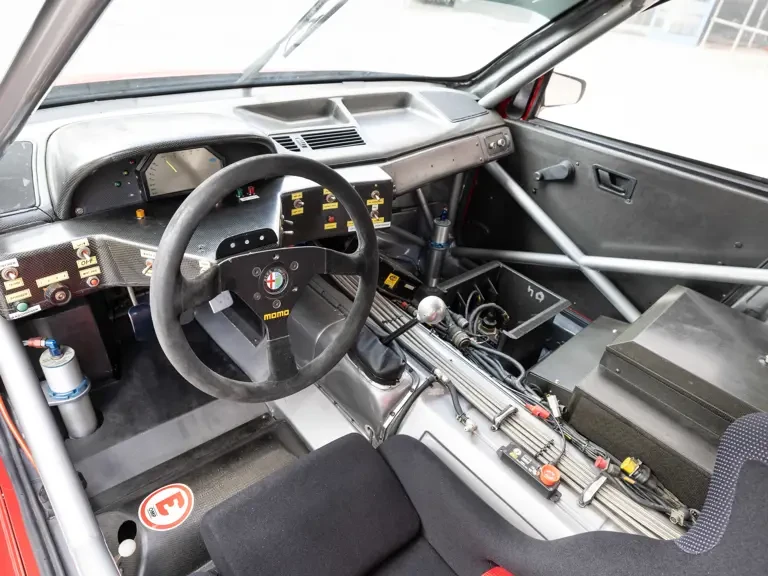 1994 Alfa Romeo 155 - Image 5 of 31