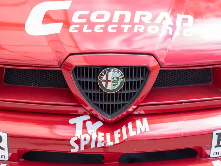 1994 Alfa Romeo 155 - Image 7 of 31