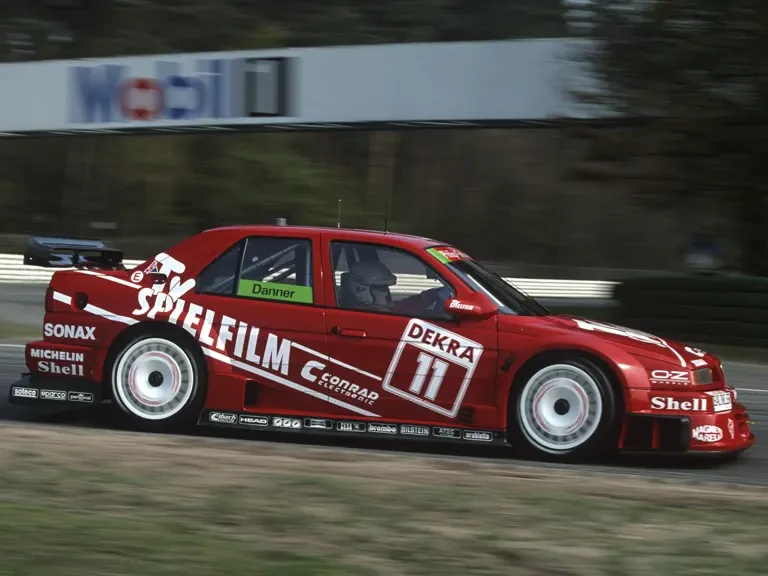 1994 Alfa Romeo 155 - Image 10 of 31