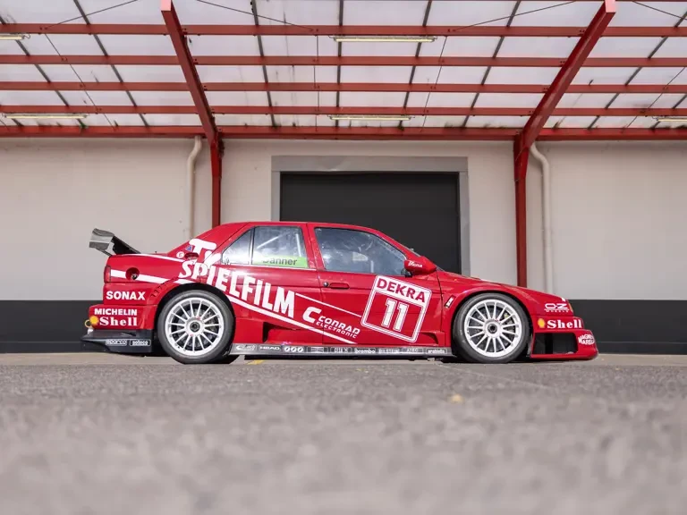 1994 Alfa Romeo 155 - Image 6 of 31
