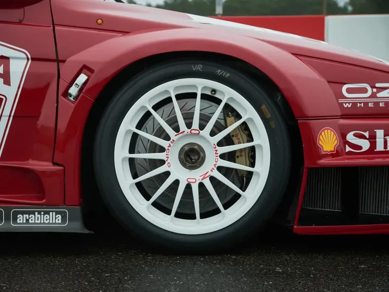 1994 Alfa Romeo 155 - Image 29 of 31