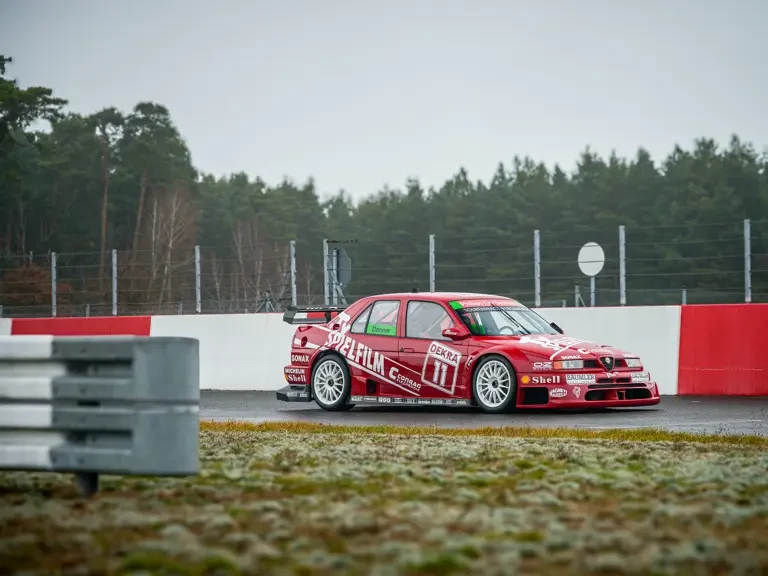 1994 Alfa Romeo 155 - Image 10 of 31