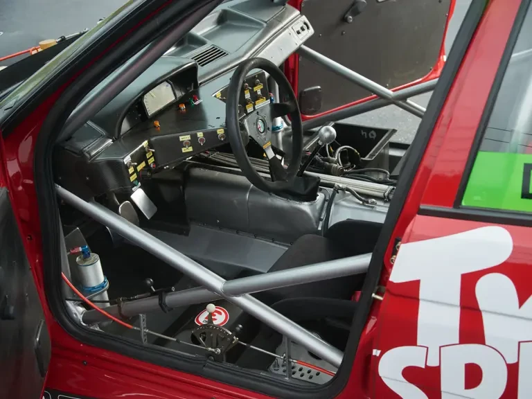 1994 Alfa Romeo 155 - Image 14 of 31