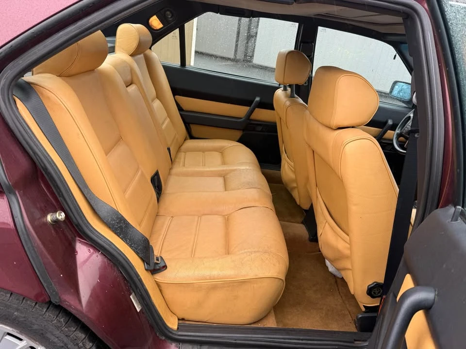 1994 Alfa Romeo 164 - Image 10 of 12