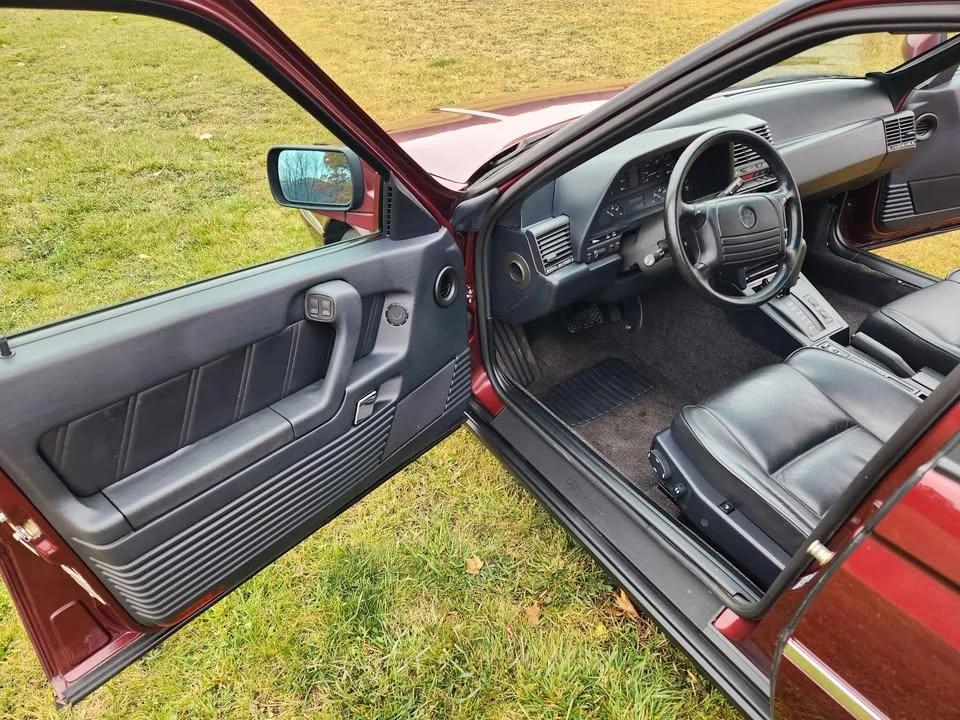 1994 Alfa Romeo 164 - Image 8 of 10