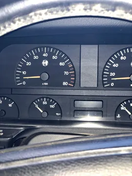 1994 Alfa Romeo 164 LS