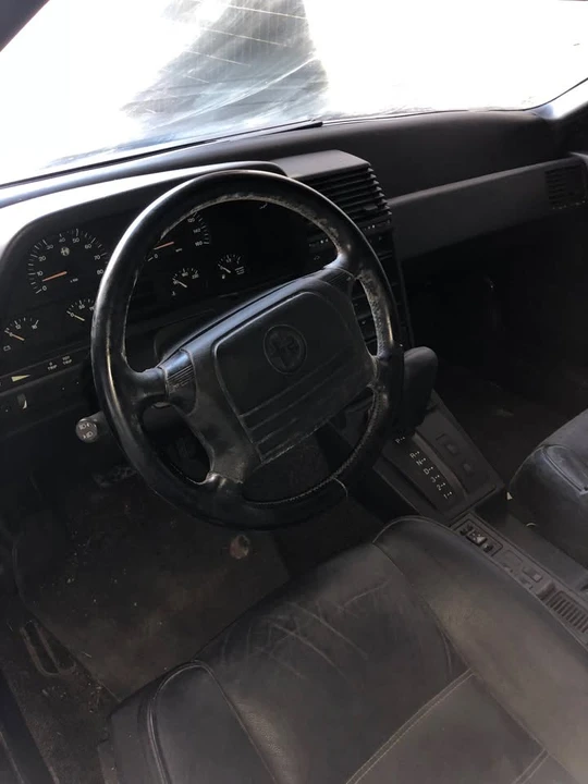 1994 Alfa Romeo 164 - Image 4 of 11