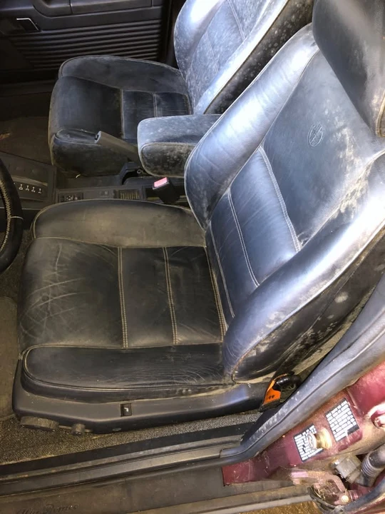 1994 Alfa Romeo 164 - Image 3 of 11