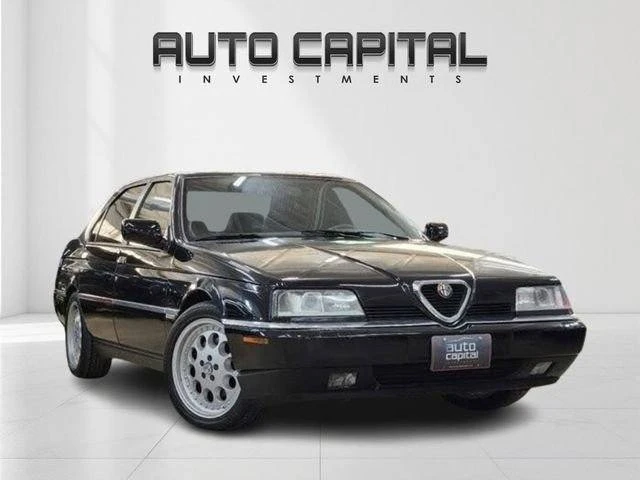 1994 Alfa Romeo 164 - Image 18 of 18