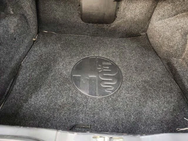1994 Alfa Romeo 164 - Image 17 of 18