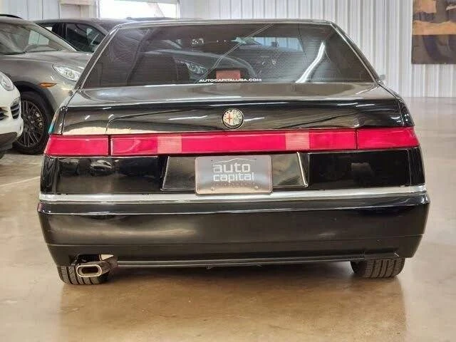 1994 Alfa Romeo 164 - Image 4 of 18