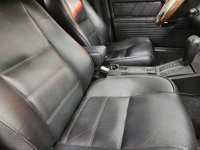 1994 Alfa Romeo 164 - Image 14 of 18